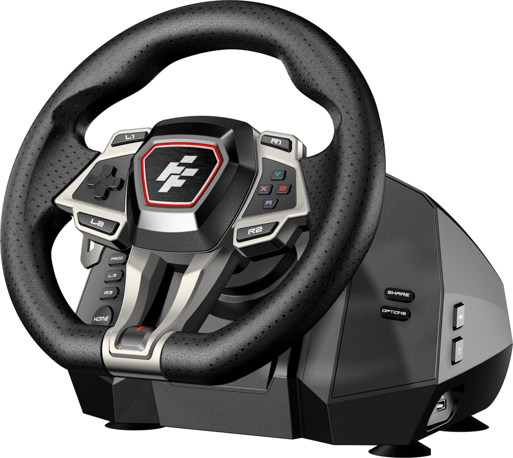 Руль FlashFire Imola