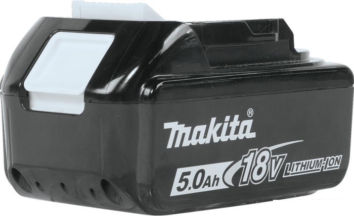 Аккумулятор Makita BL1850B (18В/5 Ah)