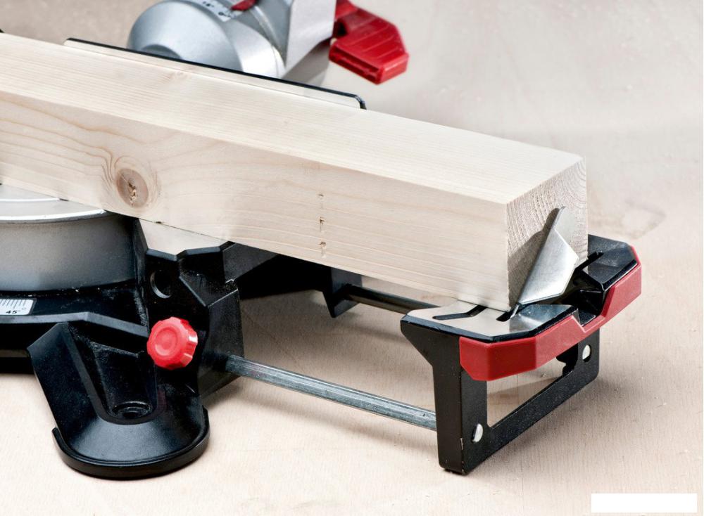 Торцовочная пила Metabo KGS 216 M 619260000
