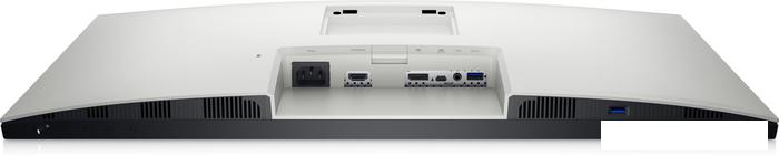 Монитор Dell S2722QC