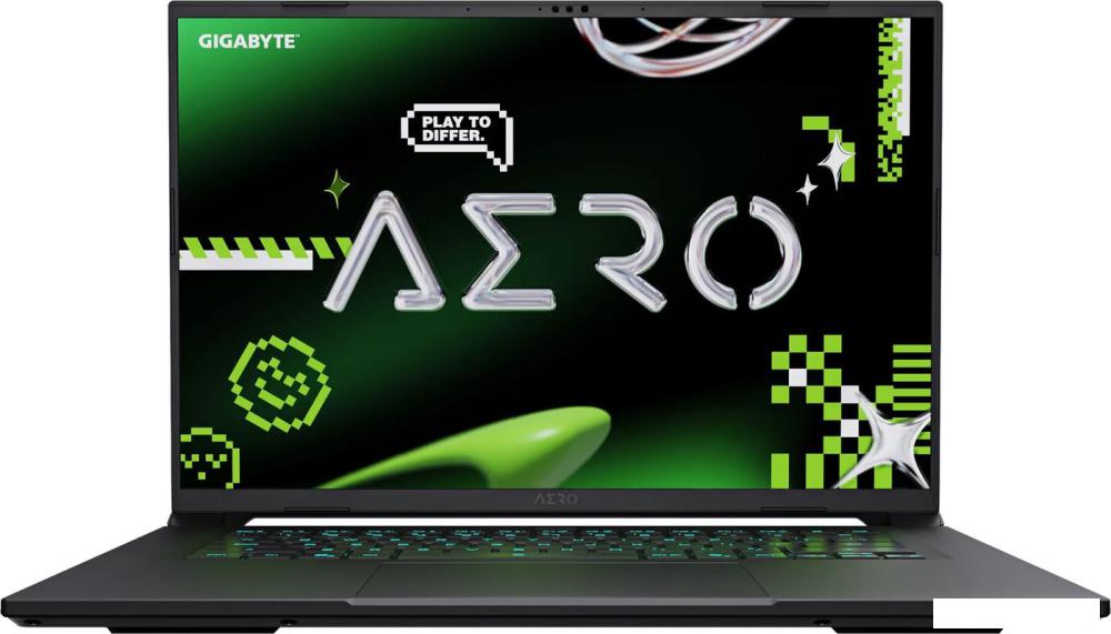 Игровой ноутбук Gigabyte Aero X16 1TH 1TH93KZC94AD