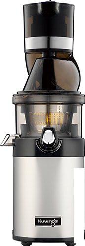 Соковыжималка Kuvings Chef CS600