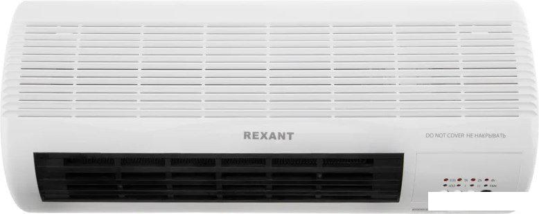 Тепловентилятор Rexant 60-0035