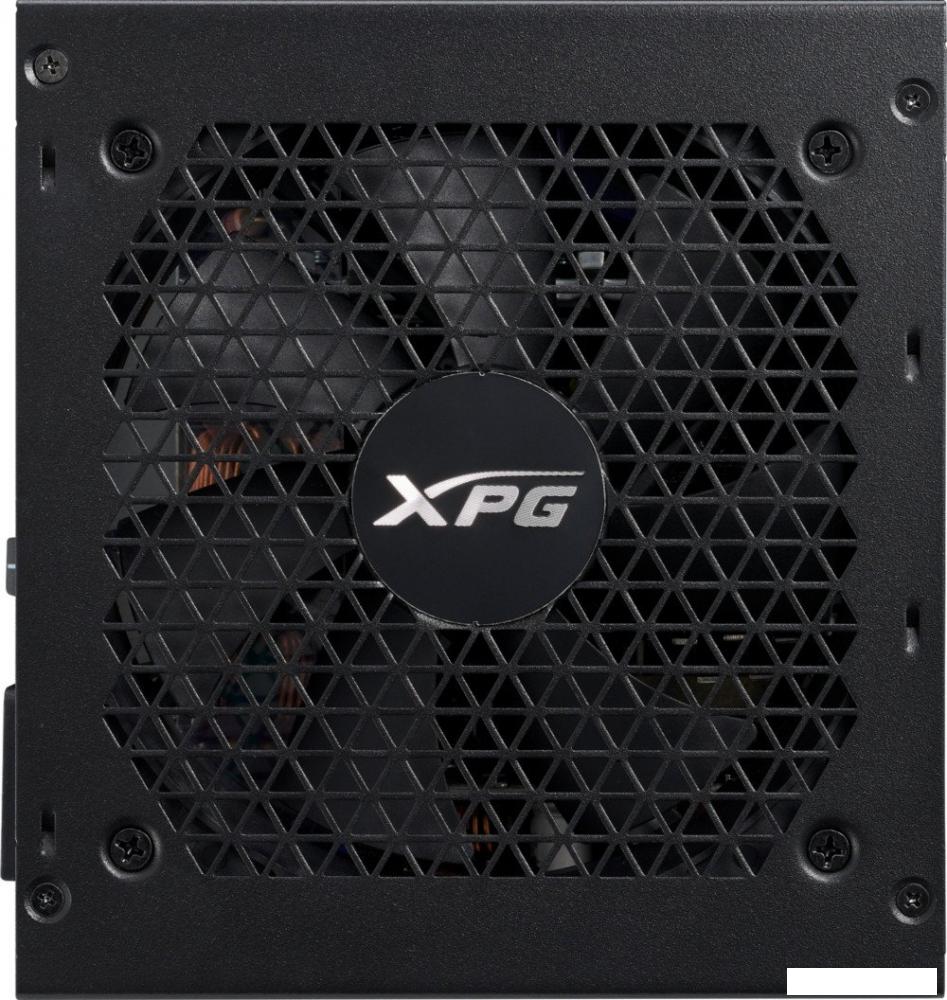 Блок питания ADATA XPG Kyber 650W KYBER650G-BKCEU