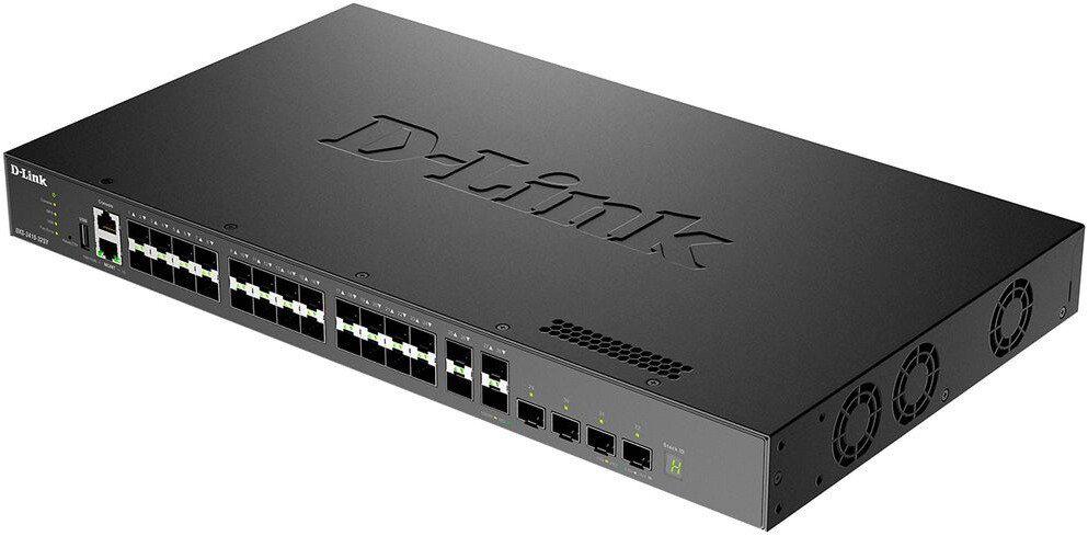 Коммутаторы D-Link DXS-3410-32SY/A1A