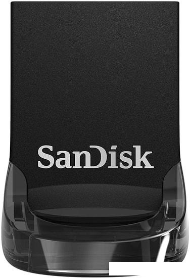 USB Flash SanDisk Ultra Fit USB 3.1 128GB SDCZ430-128G-G46