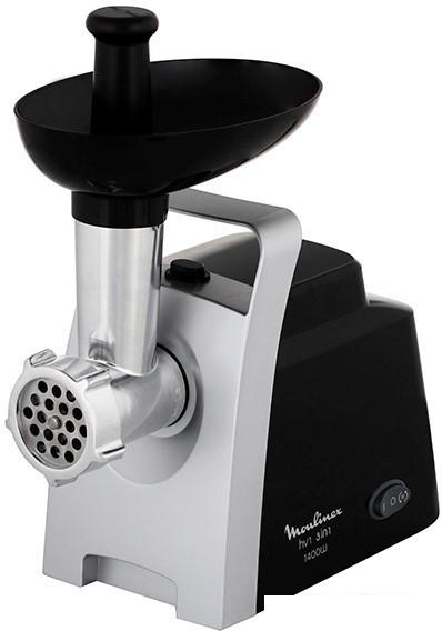 Мясорубка Moulinex ME106832