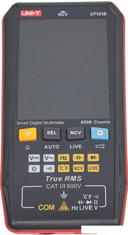 Мультиметр UNI-T UT121B