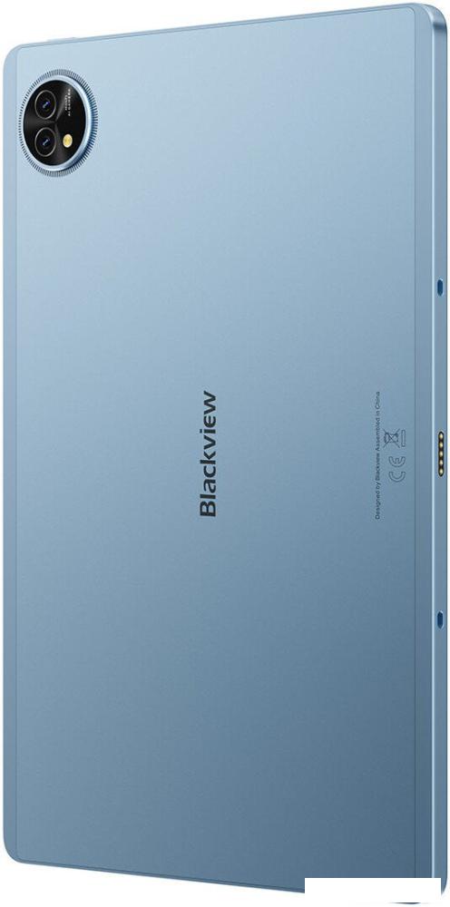 Планшет Blackview Zeno 10 5G 8GB/256GB (голубой)