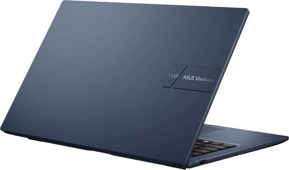 Ноутбуки ASUS Vivobook 15 F1504VA-BQ250