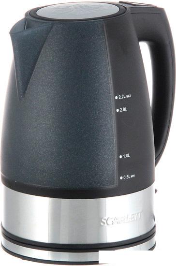 Электрический чайник Scarlett SC-1020