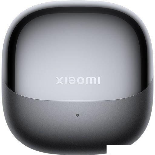 Наушники Xiaomi Buds 5 M2341E1 (графитовый черный, международная версия)