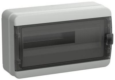 Бокс пластиковый IEK Tekfor КМПн-18 TF5-KP72-N-18-65-K03-K02