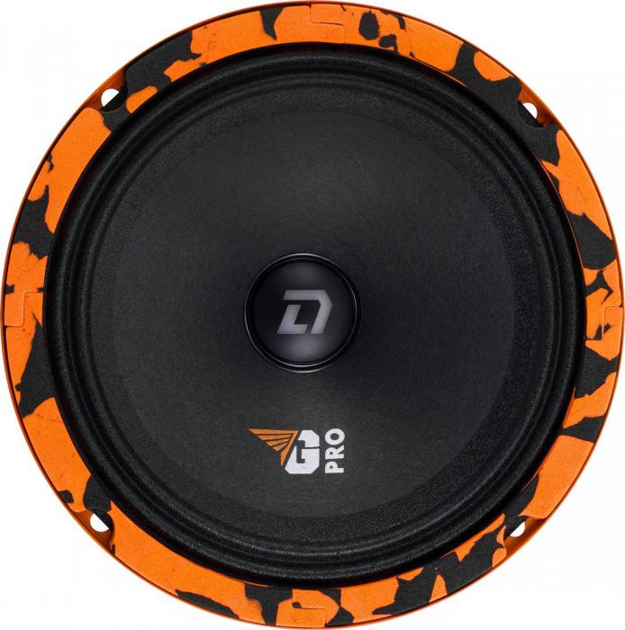 Среднечастотная АС DL Audio Gryphon Pro 165 SE