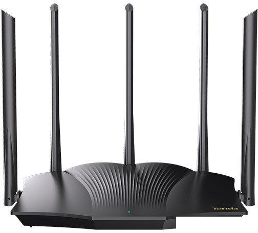 Wi-Fi роутер Tenda TX12 Pro
