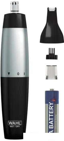 Триммер для носа и ушей Wahl Ear, Nose &amp; Brow 5560-1416