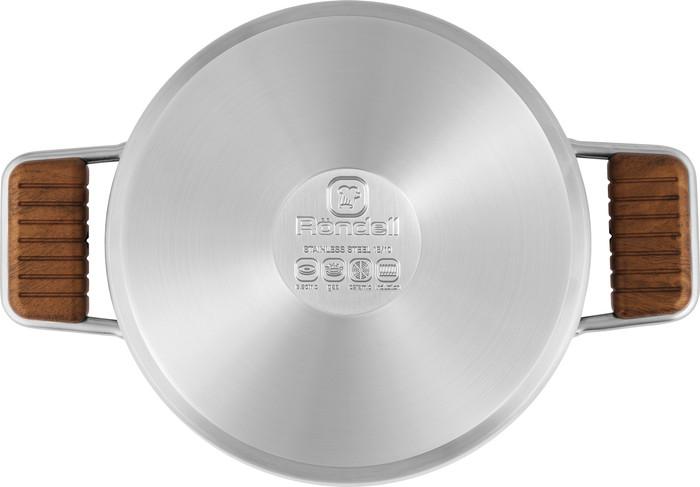 Кастрюля Rondell RDS-1791