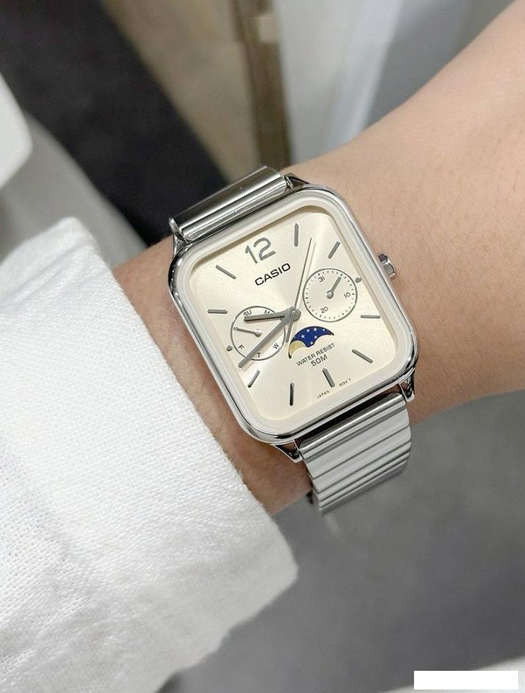 Наручные часы Casio MTP-M305D-9A