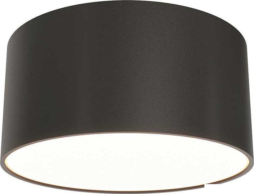 Светильник-тарелка Maytoni Technical Zon C032CL-12W3K-RD-B