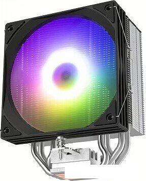 Кулер для процессора Zalman CNPS9X Optima2 (черный)