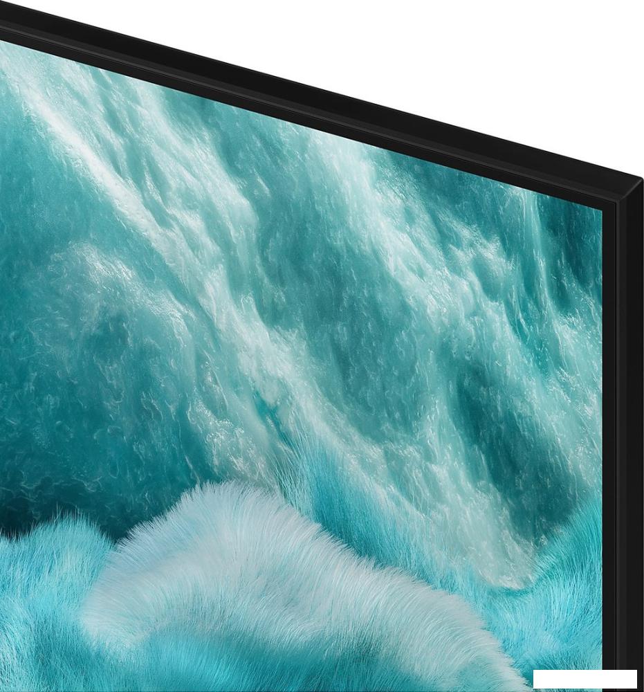 Телевизор Samsung QLED 4K Q7FA AI QE50Q7FAAUXRU