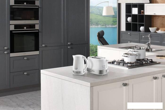 Электрочайники и термопоты Gorenje K17WE
