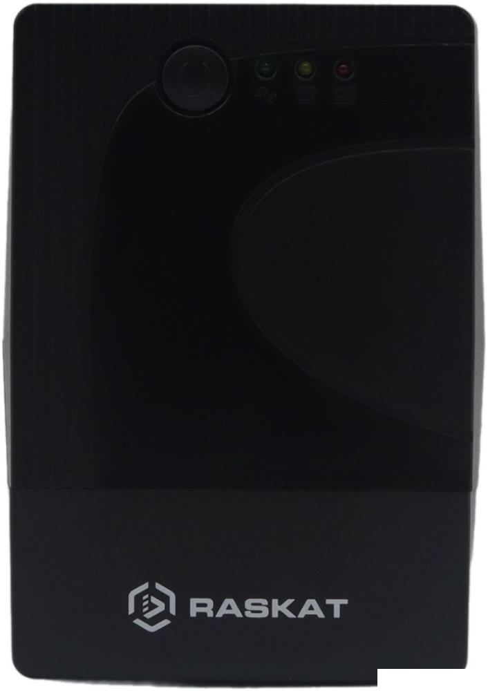Источник бесперебойного питания Raskat HS-650VA