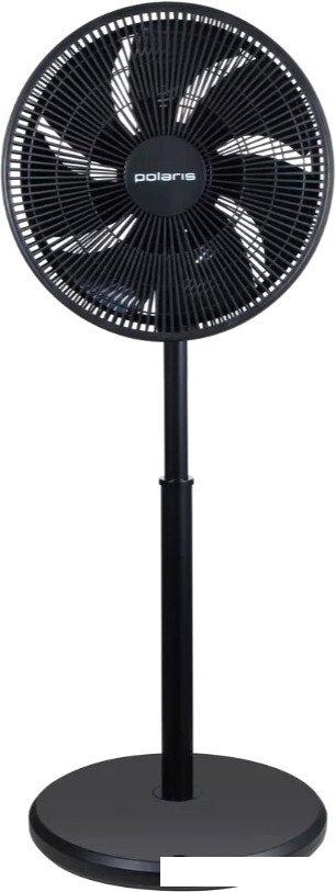 Вентилятор Polaris PSF 3080 (черный)