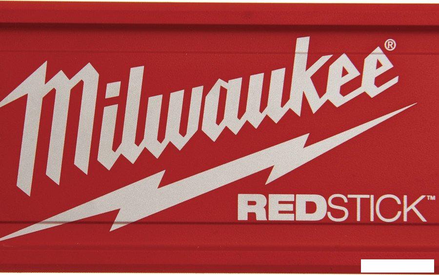 Уровень строительный Milwaukee Redstick Backbone 4932459065