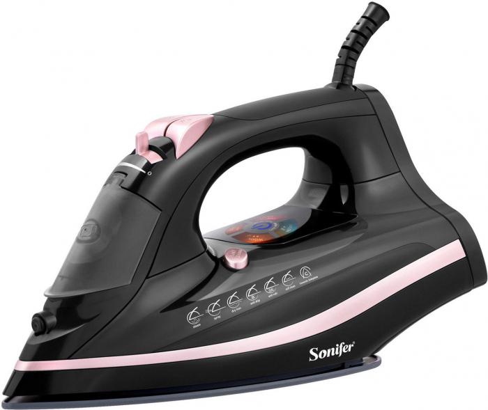 Утюги Sonifer SF-9105