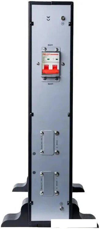 Внешний батарейный блок Systeme Electric BPSE36RT2UG2