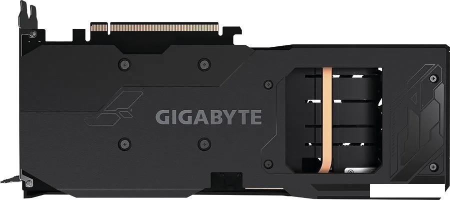 Видеокарта Gigabyte Intel Arc A380 Gaming OC GV-IA380GAMING OC-6GD