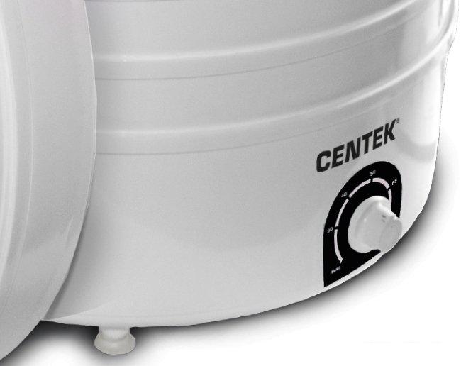Сушилка для овощей и фруктов CENTEK CT-1660