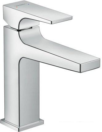 Смеситель Hansgrohe Metropol 32507000 (хром)