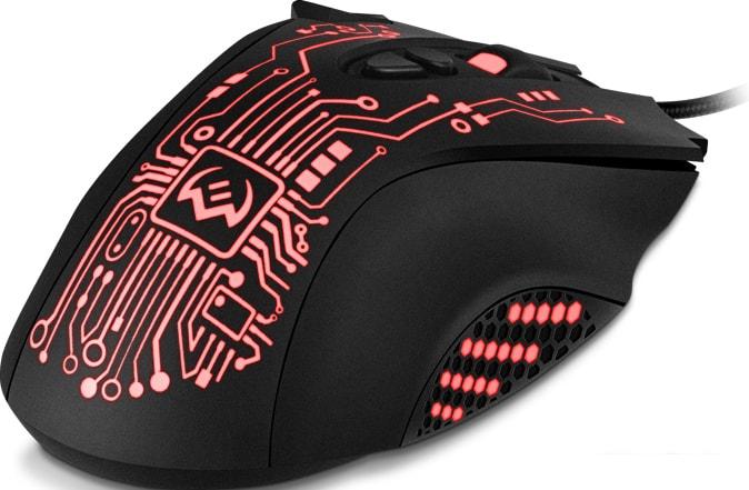 Игровая мышь SVEN RX-G715