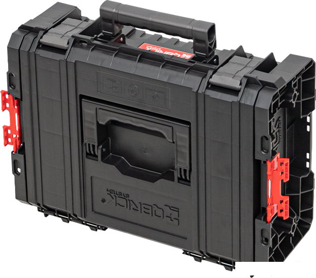 Ящик для инструментов Qbrick System Pro Technician Case 2.0