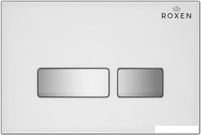 Инсталляция для унитаза Roxen StounFix Dual Fresh 871161