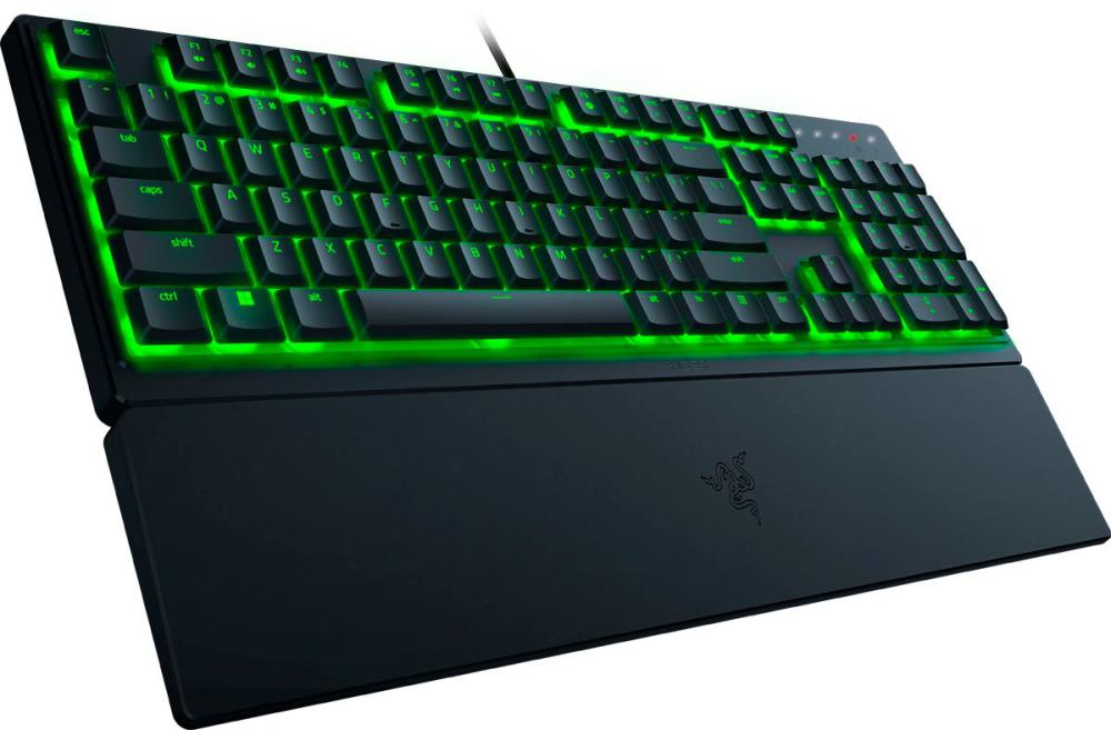 Клавиатура Razer Ornata V3 X (нет кириллицы)