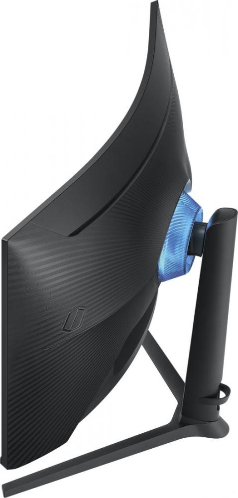 Игровой монитор Samsung Odyssey Neo G7 LS32BG752NIXCI