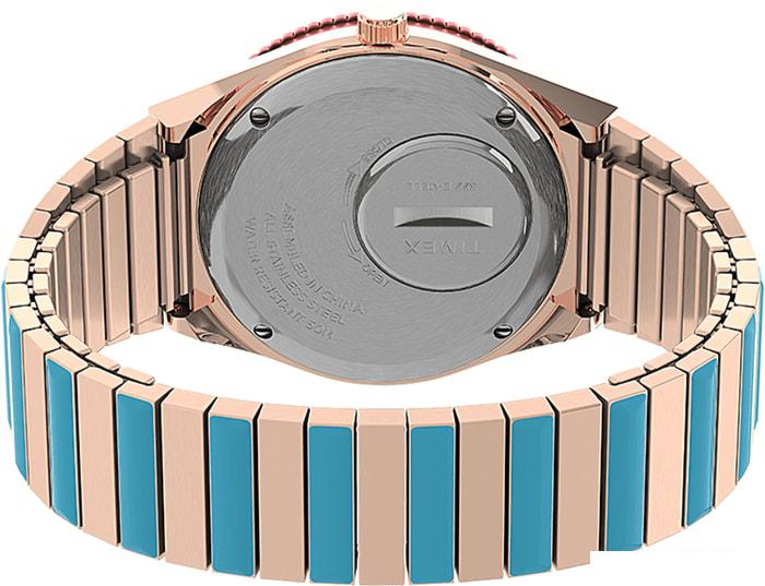 Наручные часы Timex Q Malibu TW2U81500