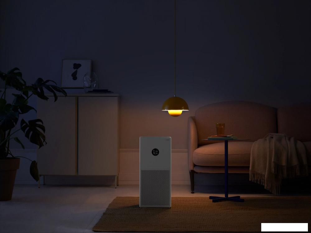Очиститель воздуха Xiaomi Smart Air Purifier 4 Lite AC-M17-SC (китайская версия)