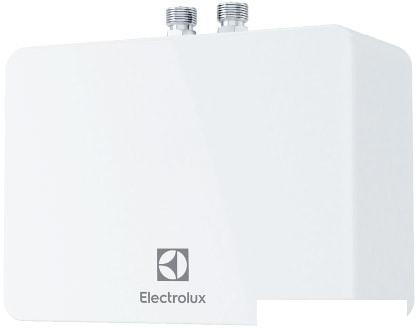 Проточный электрический водонагреватель Electrolux NP6 Aquatronic 2.0