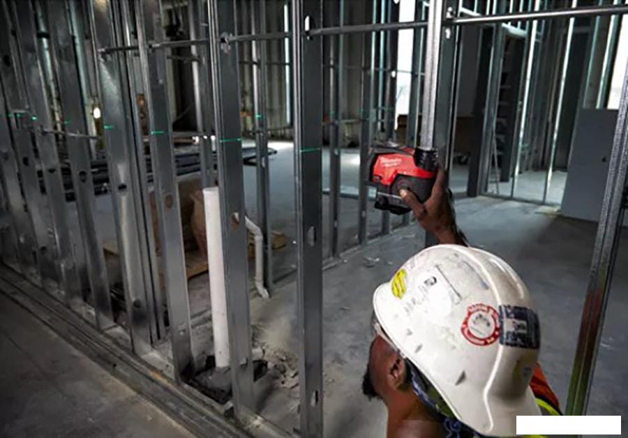 Лазерный нивелир Milwaukee M12 CLLP-0C 4933478101