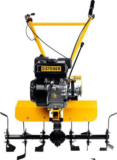 Мотоблок бензиновый Steher GT-300