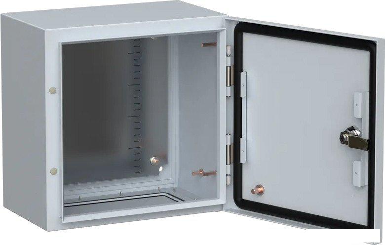 Корпус металлический IEK TI5-10-N-030-030-020-66