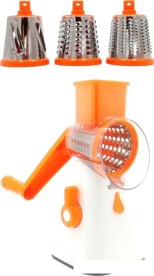 Овощерезка KELLI KL-01113W
