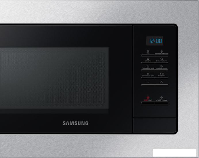 Микроволновая печь Samsung MS23A7013AT/BW