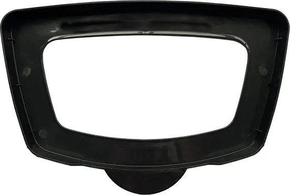 Пароочиститель Brevio EM-517