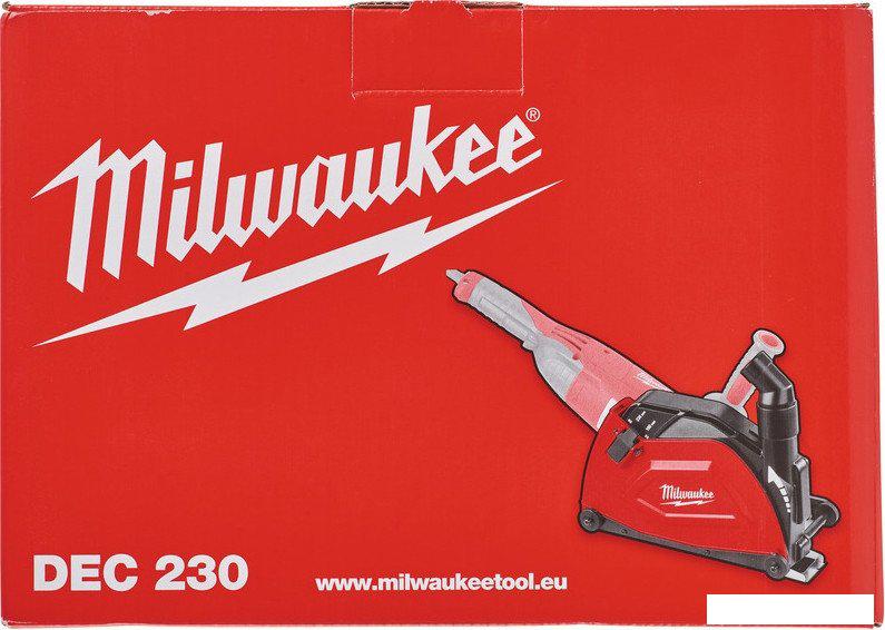 Вытяжной кожух Milwaukee DEC230 4932459340