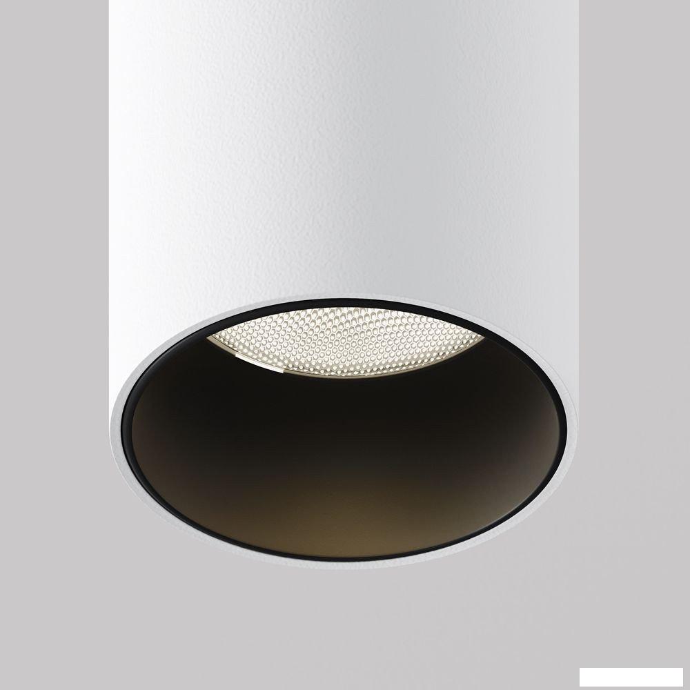 Точечный светильник Technical Focus T C141RS-L125-6W3K-W